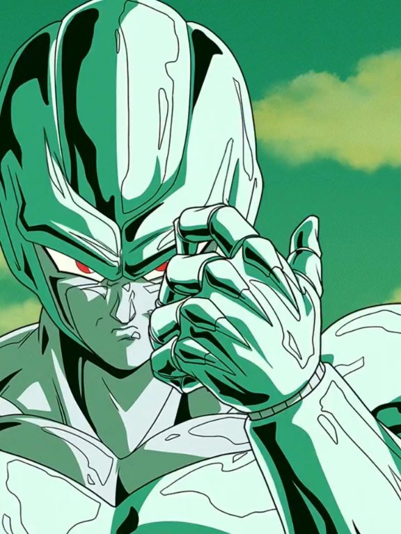 Metal Cooler by johnny120588 on DeviantArt