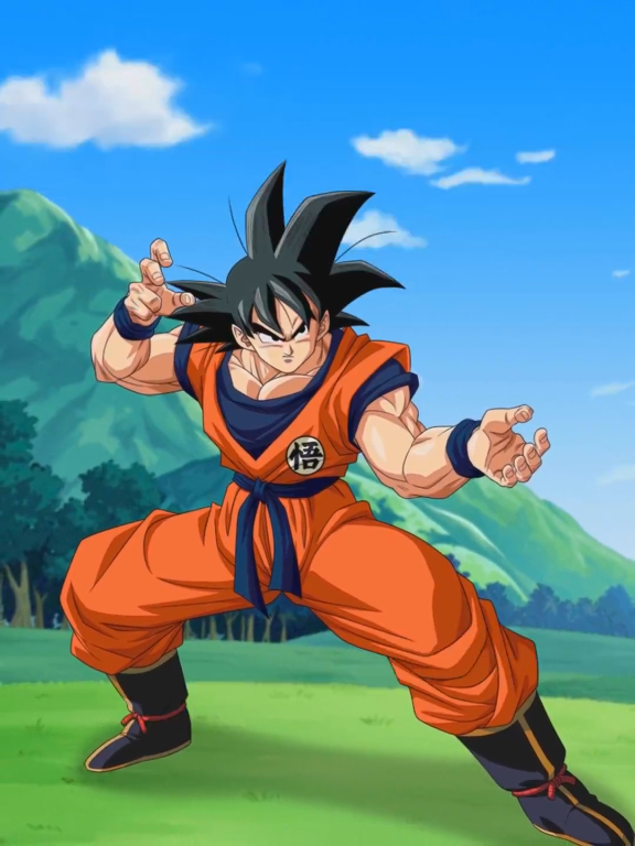 Novo Dragon Ball: Dragon Ball Kai