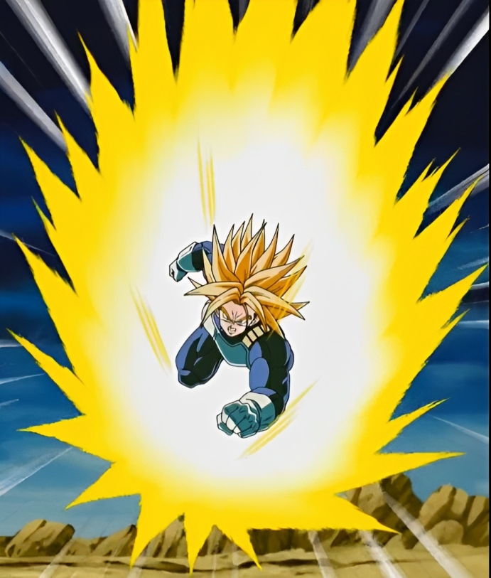 super vegeta final flash by charlieeart on DeviantArt