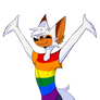 Gay fox