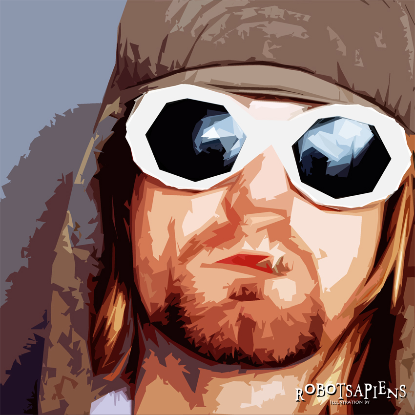 Kurt Cobain