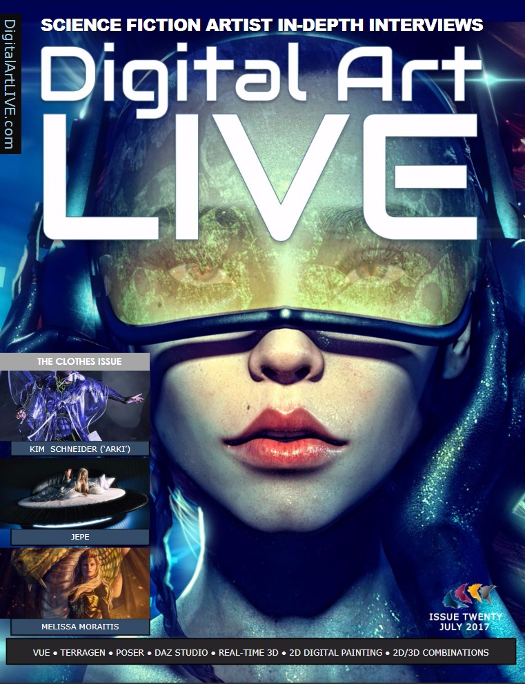 Live magazine. Digital Art журнал. Журналы по диджитал арт. Art Live.
