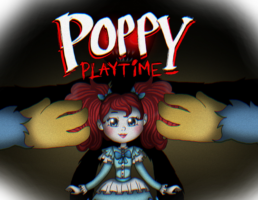 Poppy Playtime chapter 3 trailer by SyahrulRamadhank02 on DeviantArt