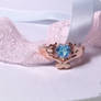 MLP Princess Cadence ring 01307PC