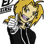 Ed Elric