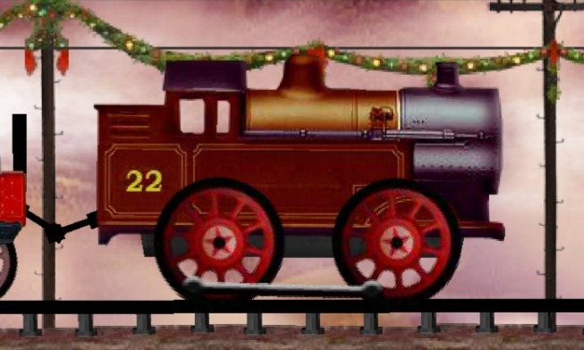 Train Mania E2 Tank Engine by Thomastankfan on DeviantArt