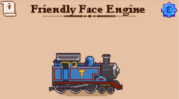 Thomas In Tiny Rails Thomastankfan User Profile | DeviantArt