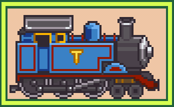 Friendly Face Engine (ICON) by Thomastankfan on DeviantArt