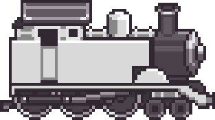 TINY RAILS Tank Engine Base by Thomastankfan on DeviantArt