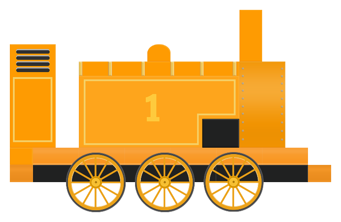 Early Reel Thomas by Thomastankfan on DeviantArt