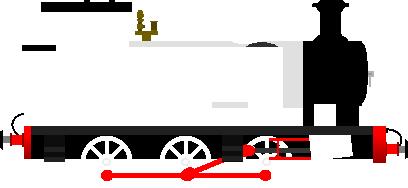 Hudswell Clarke 0-6-0T Base by Thomastankfan on DeviantArt