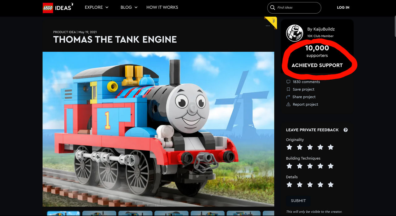 YES!!!!!!!!!!! by Thomastankfan on DeviantArt