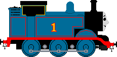 Thomas' Railway Showdown Thomas Sprites by Thomastankfan on DeviantArt