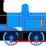 Learning Segments Thomas Model Vector by Thomastankfan on DeviantArt