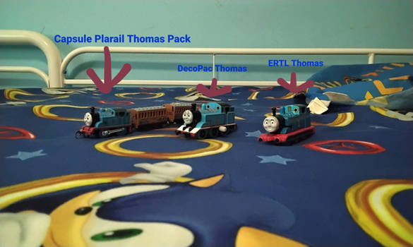 Thomastankfan User Profile | DeviantArt