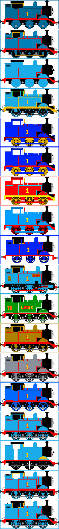 Long Title by Thomastankfan on DeviantArt