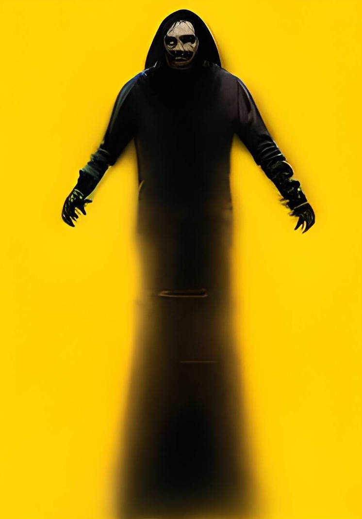 Vision Pro Deviantart Vision by camperman999 on DeviantArt