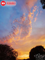 California Sunset - August 2017