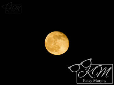 Harvest Moon October 2021