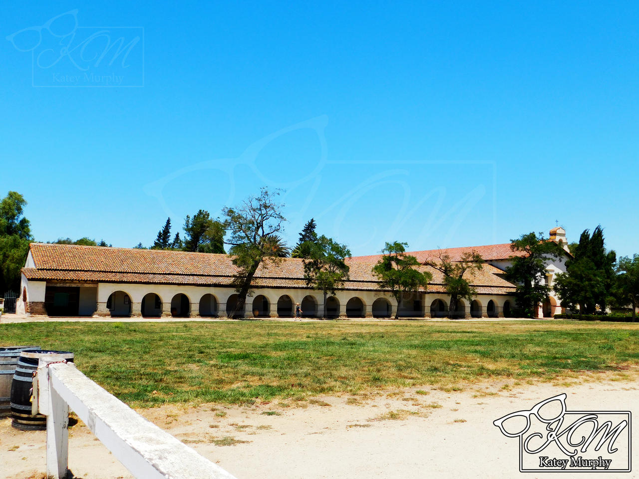 Mission San Juan Bautista