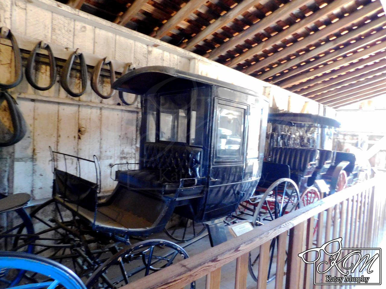 More Old Carts 2022 - 4