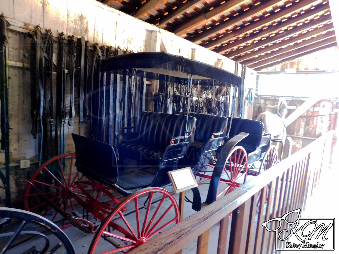 More Old Carts 2022 - 5