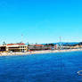 Santa Cruz Beach Boardwalk