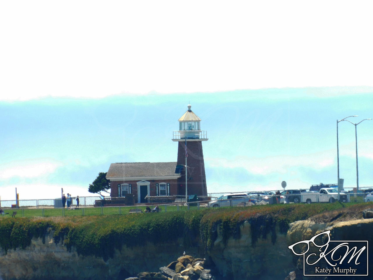 Santa Cruz Lighthouse