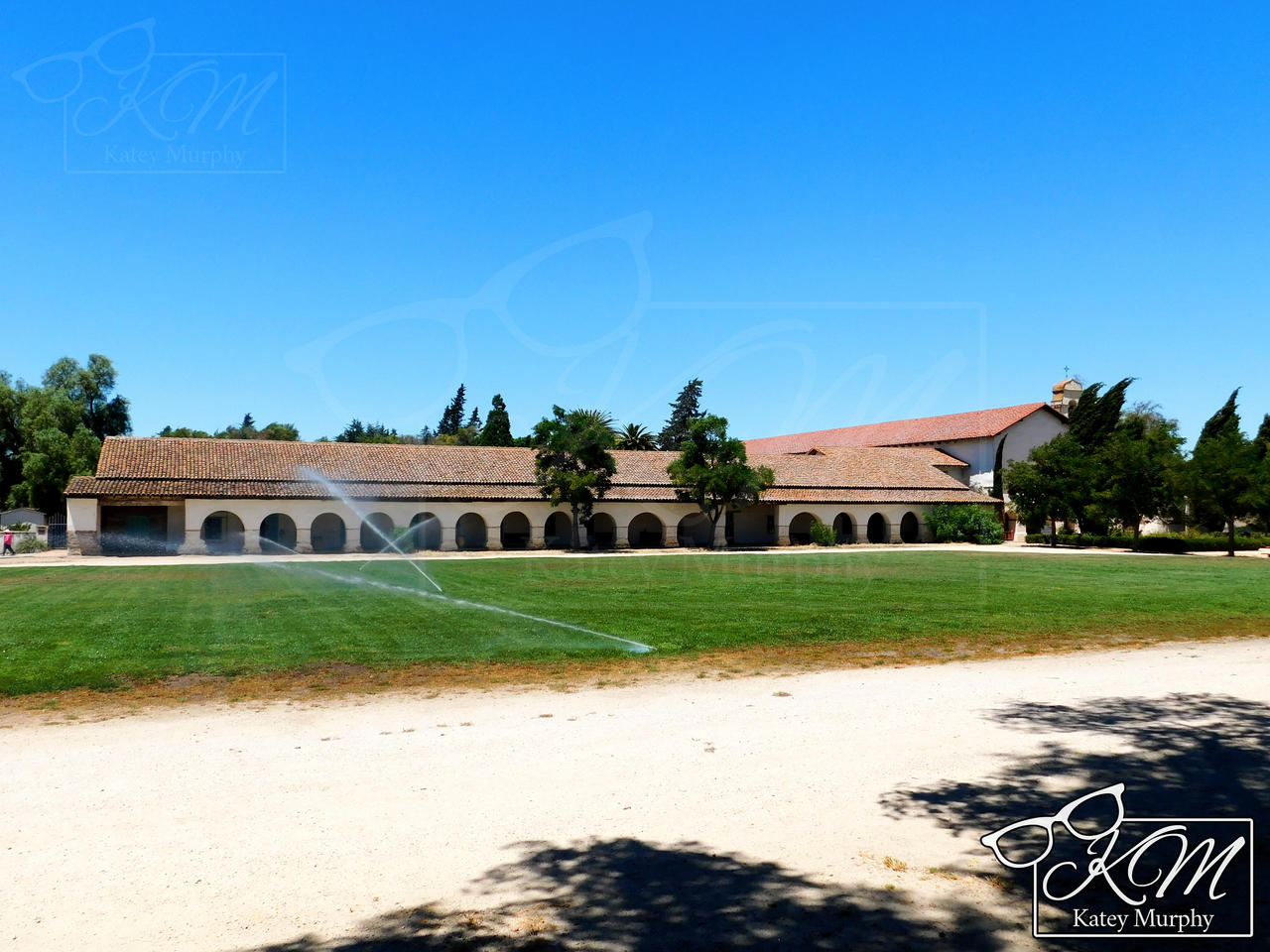 Mission San Juan Bautista 2023 2