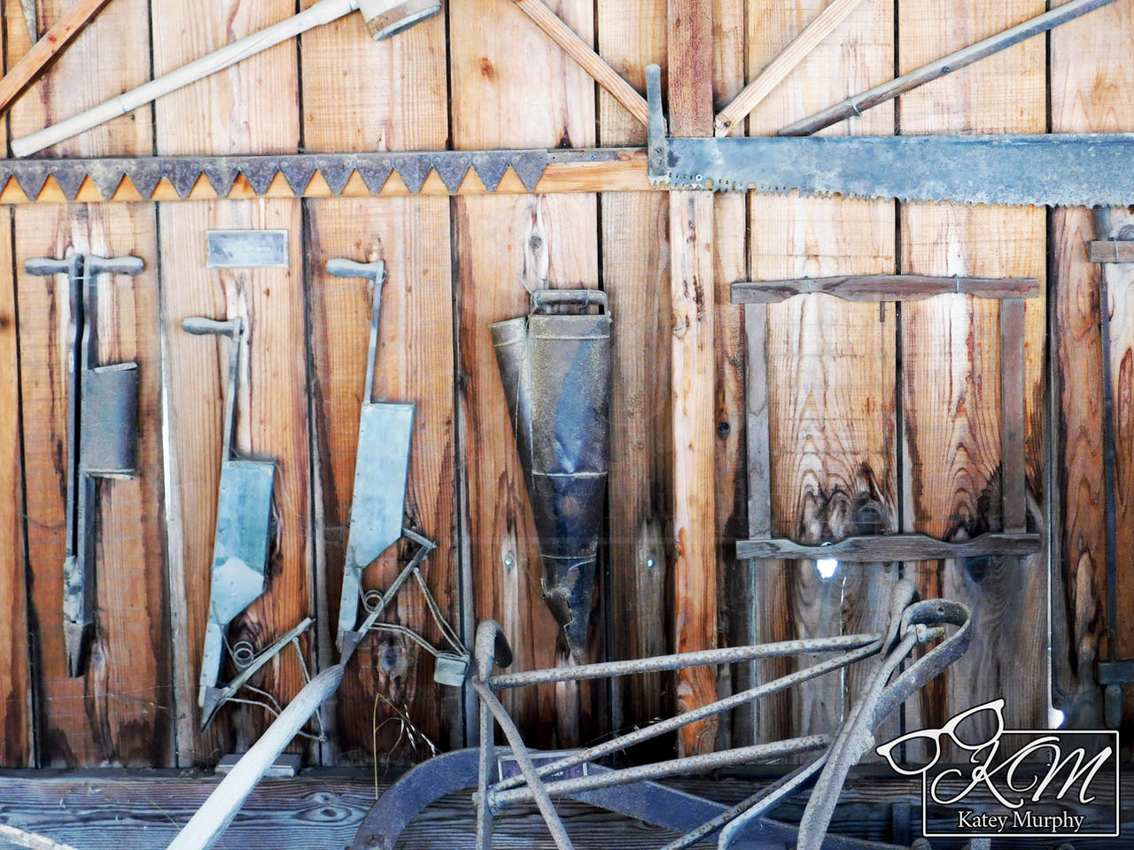 19th Century Tools 2