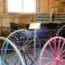 Studebaker Brothers Spring Wagon