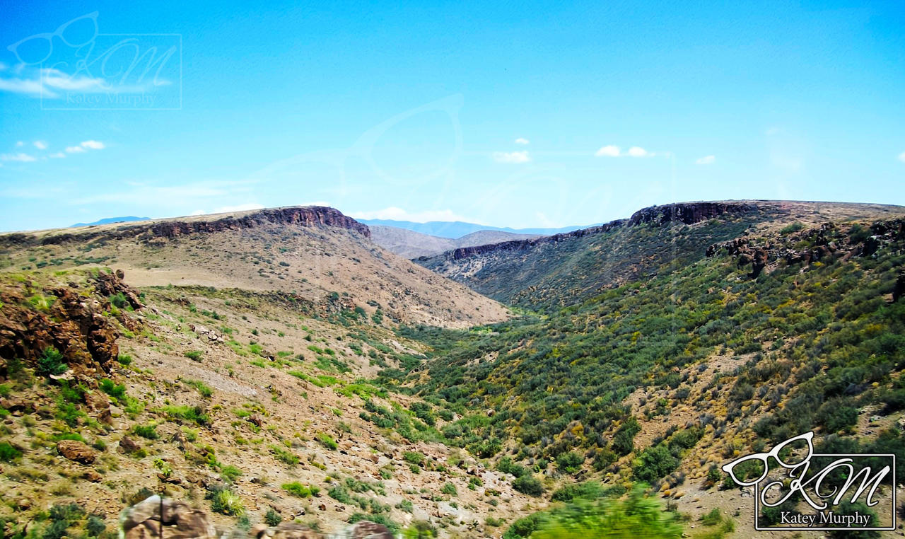 North Eastern Arizona 2009 - 1