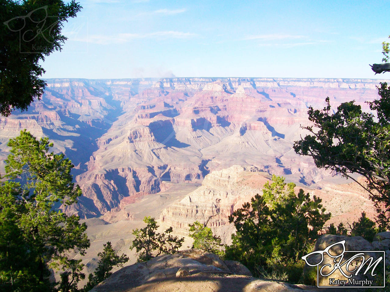 The Grand Canyon 2009 - 9