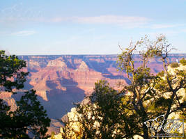 The Grand Canyon 2009 - 13