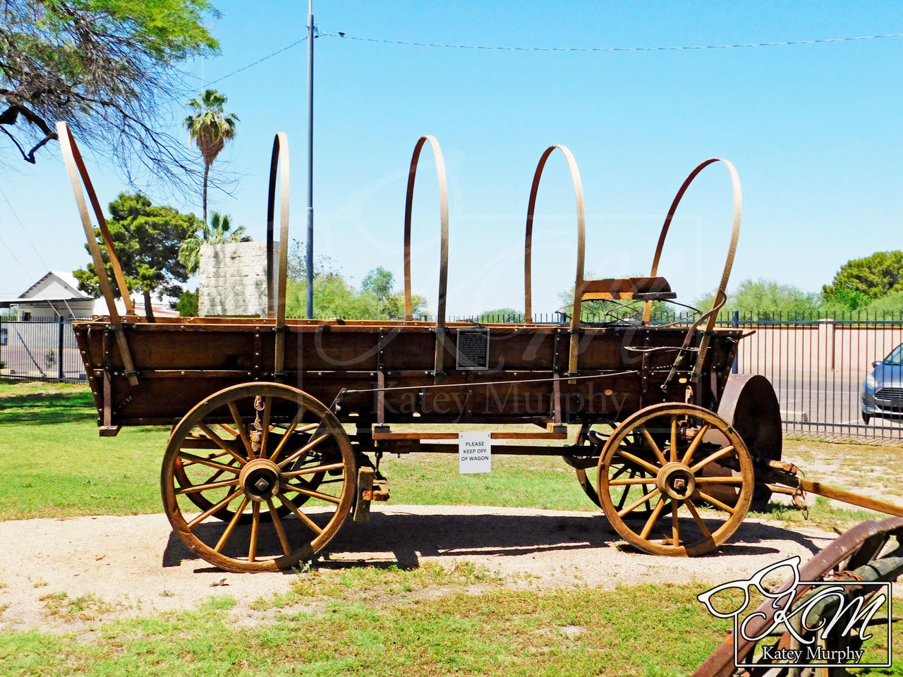 Prairie Schooner