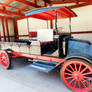1918 International Harvester