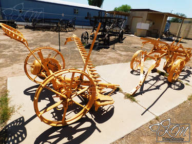 Some more farm Equipment