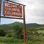 Welcome to Colorado