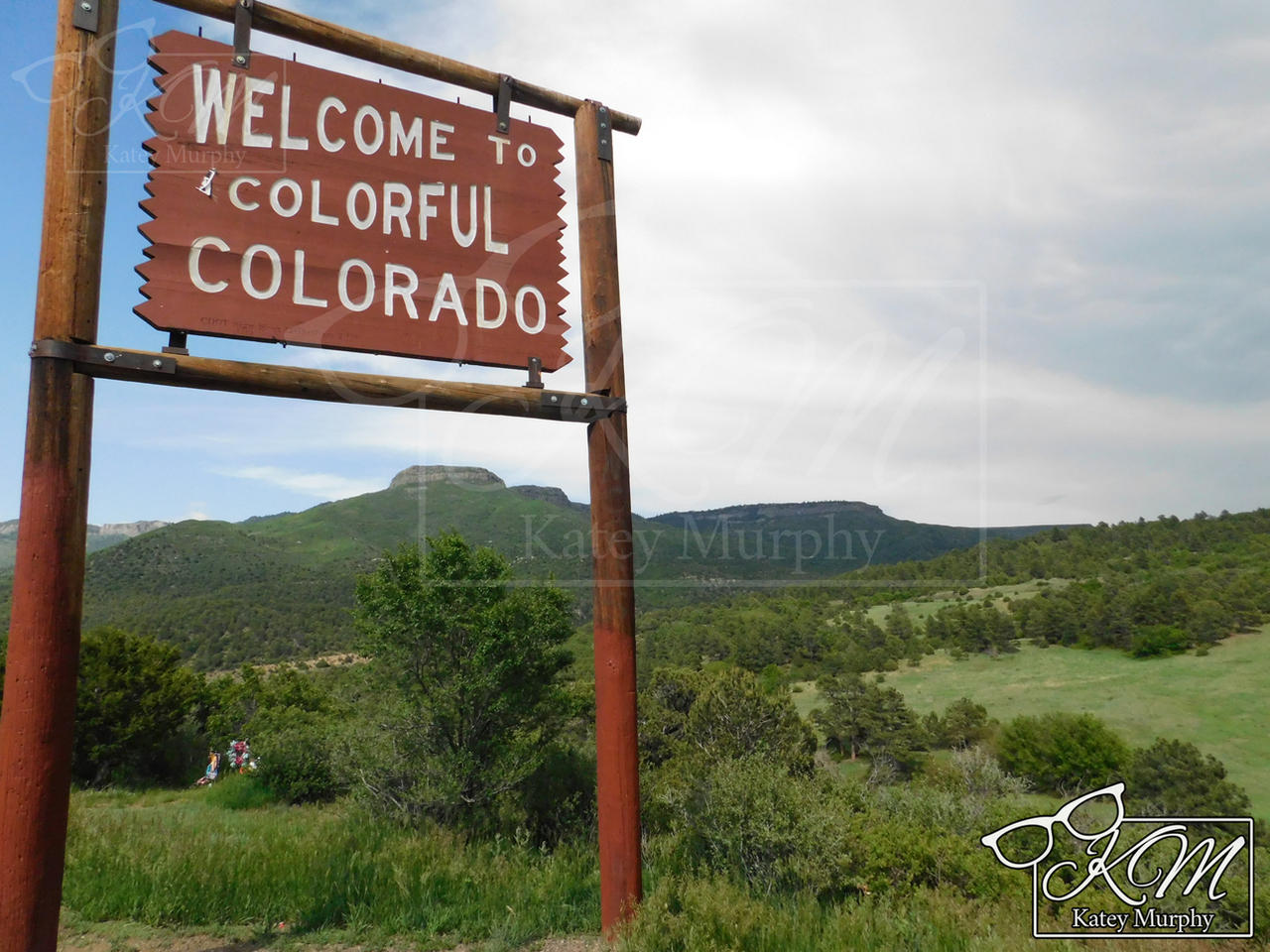 Welcome to Colorado