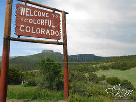 Welcome to Colorado