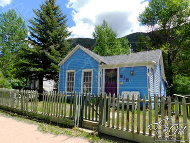 Georgetownian House 4