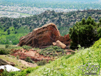 Red Rocks