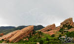 More Red Rocks