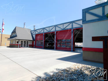 Kingsburg Fire Department