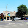 Old Downtown Kingsburg 4