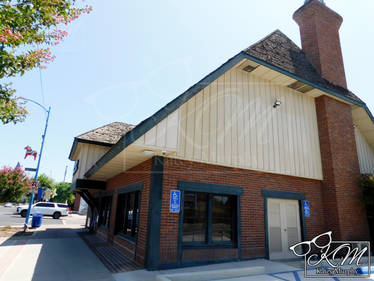 Old Downtown Kingsburg 5