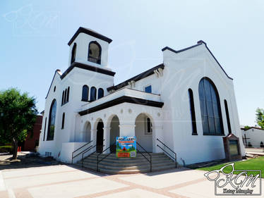 Kingsburg Covenant Church