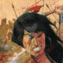 Conan the Barbarian n 28