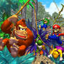 DK Jungle Adventure