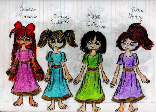 PPG-Elementium dresses